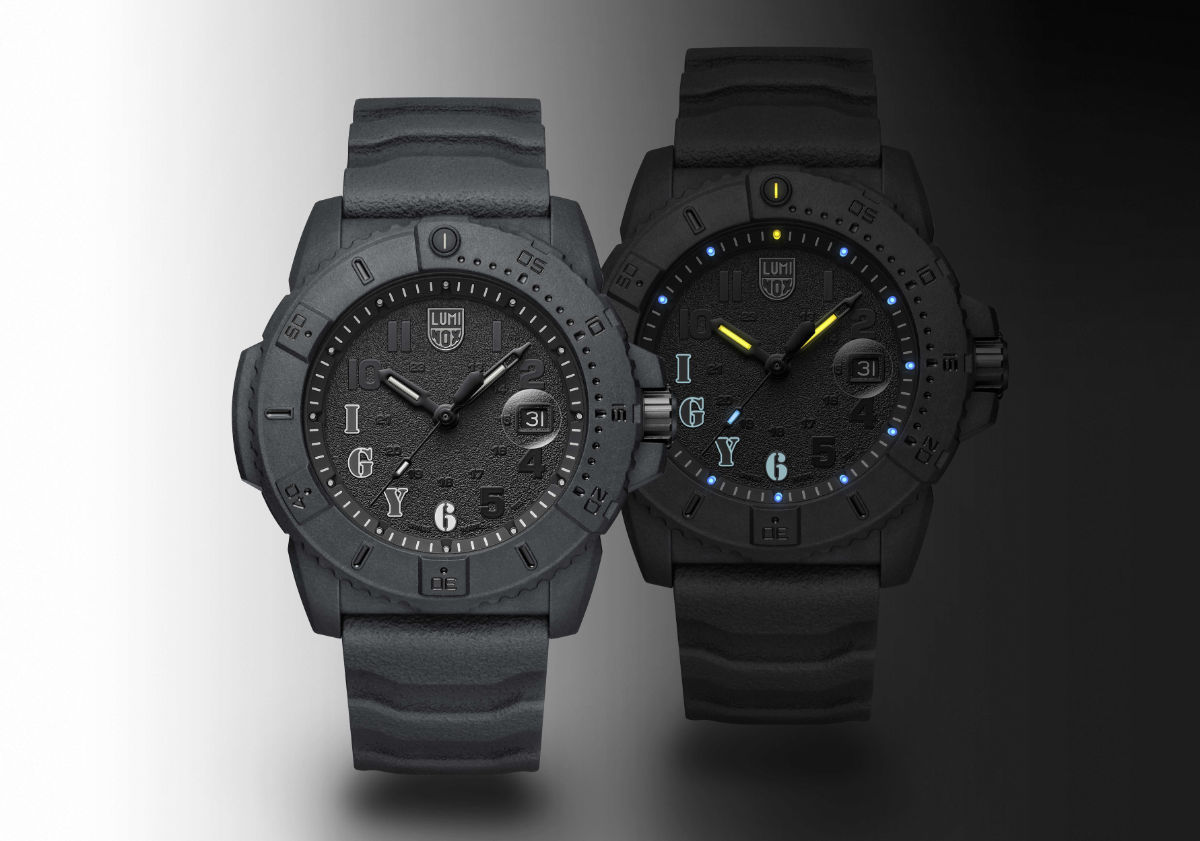 Navy SEAL Foundation 3600