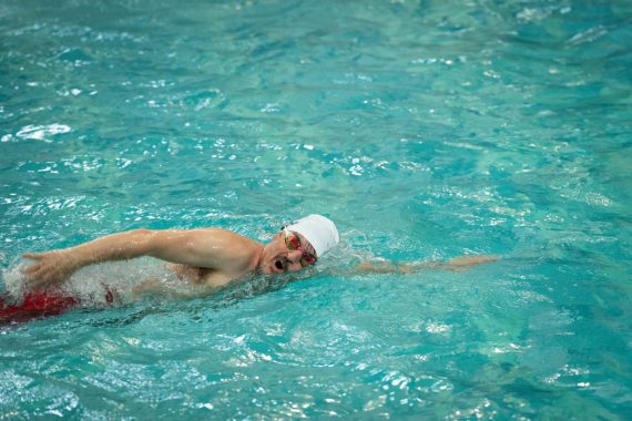 Schwimmen