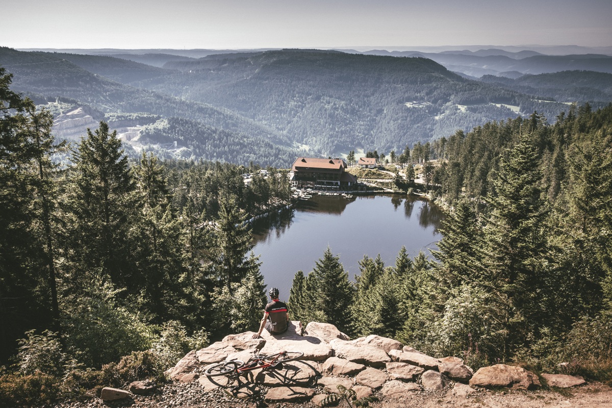 Schwarzwald