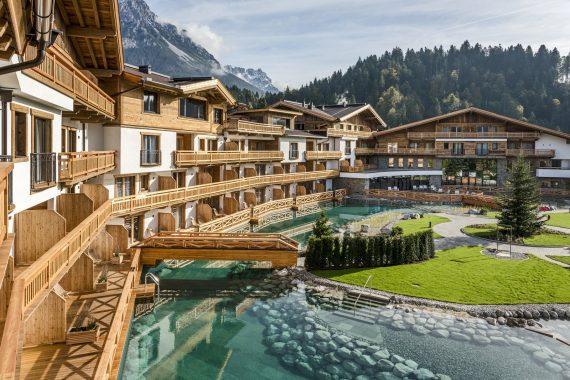 Kaiserlodge