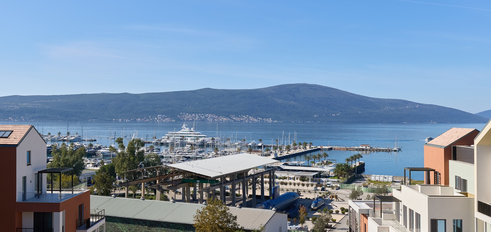 SIRO Montenegro