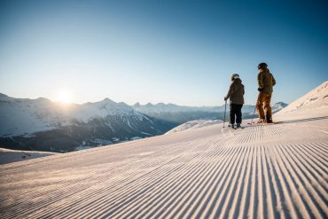 Lenzerheide