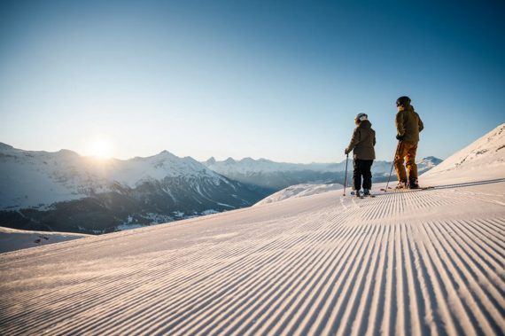 Lenzerheide