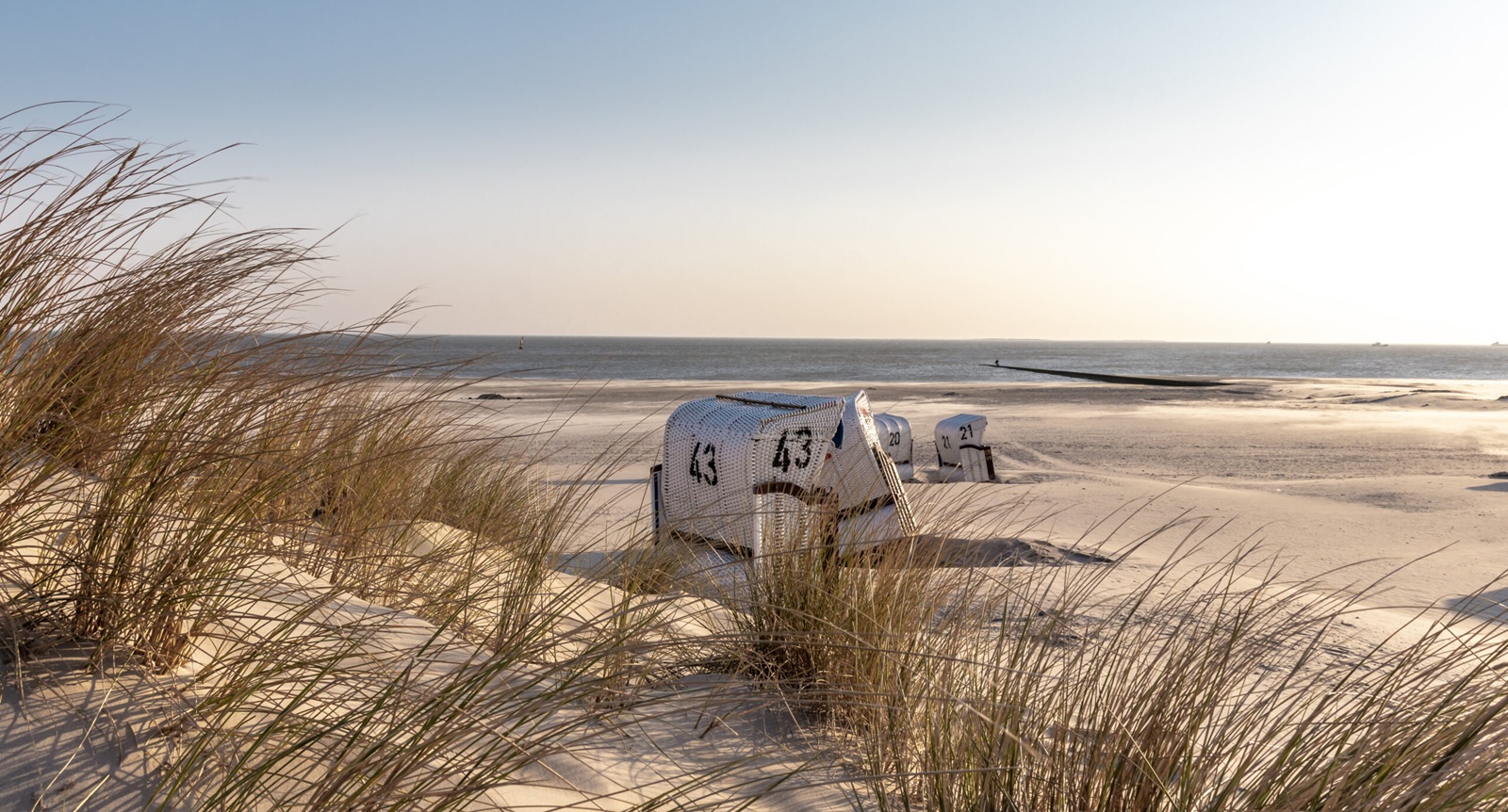Borkum