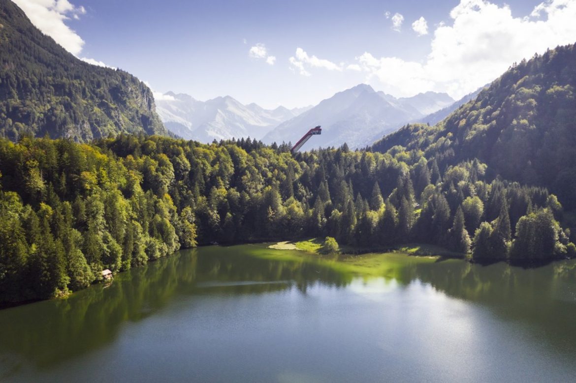 Oberstdorf