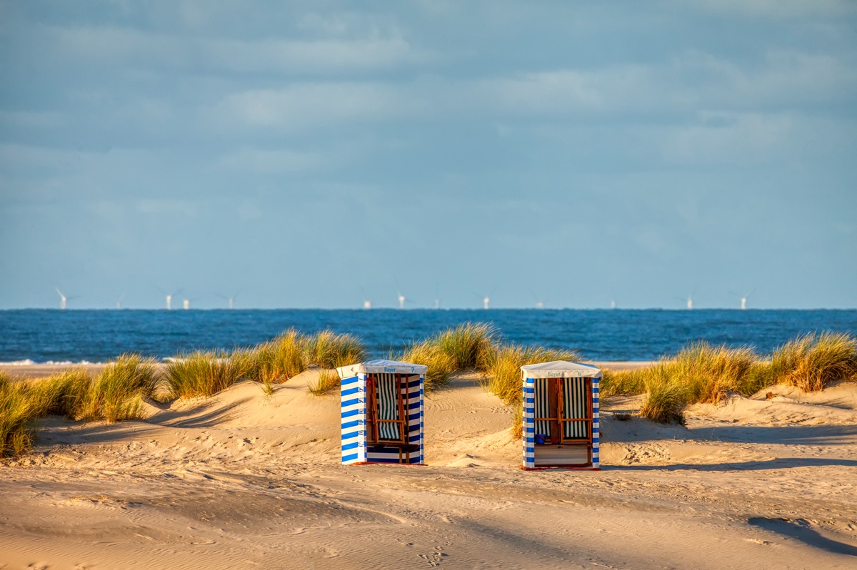 Borkum