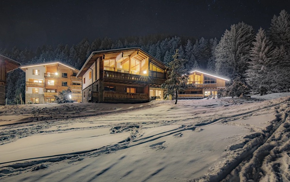 Lenzerheide