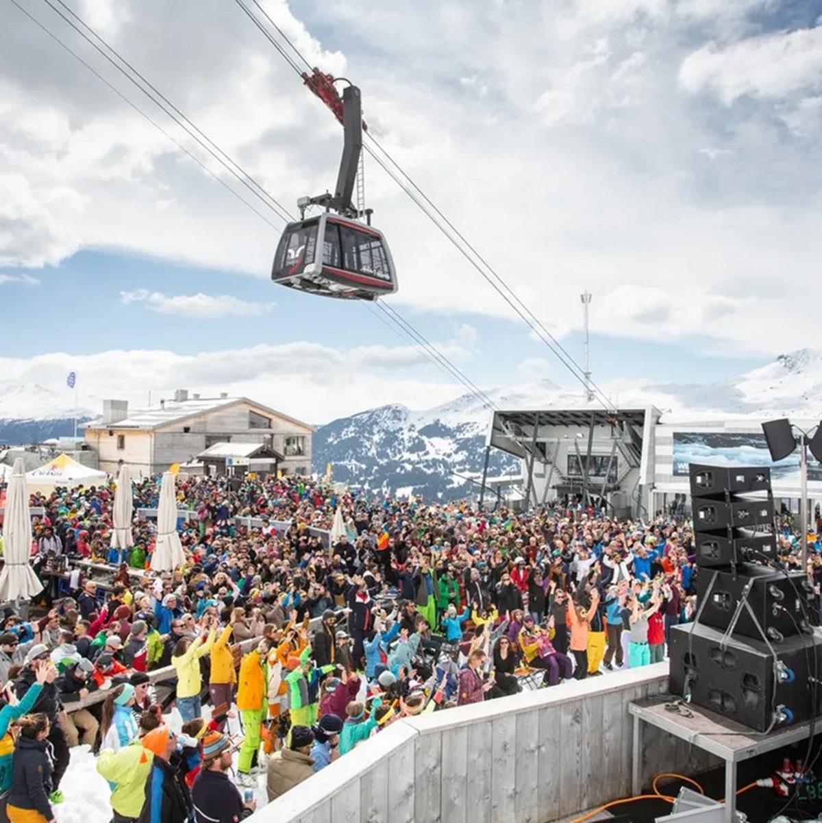 Lenzerheide