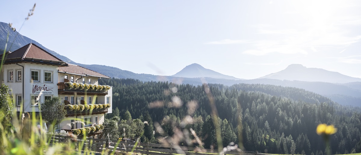 Maria Adventure Family Hotel