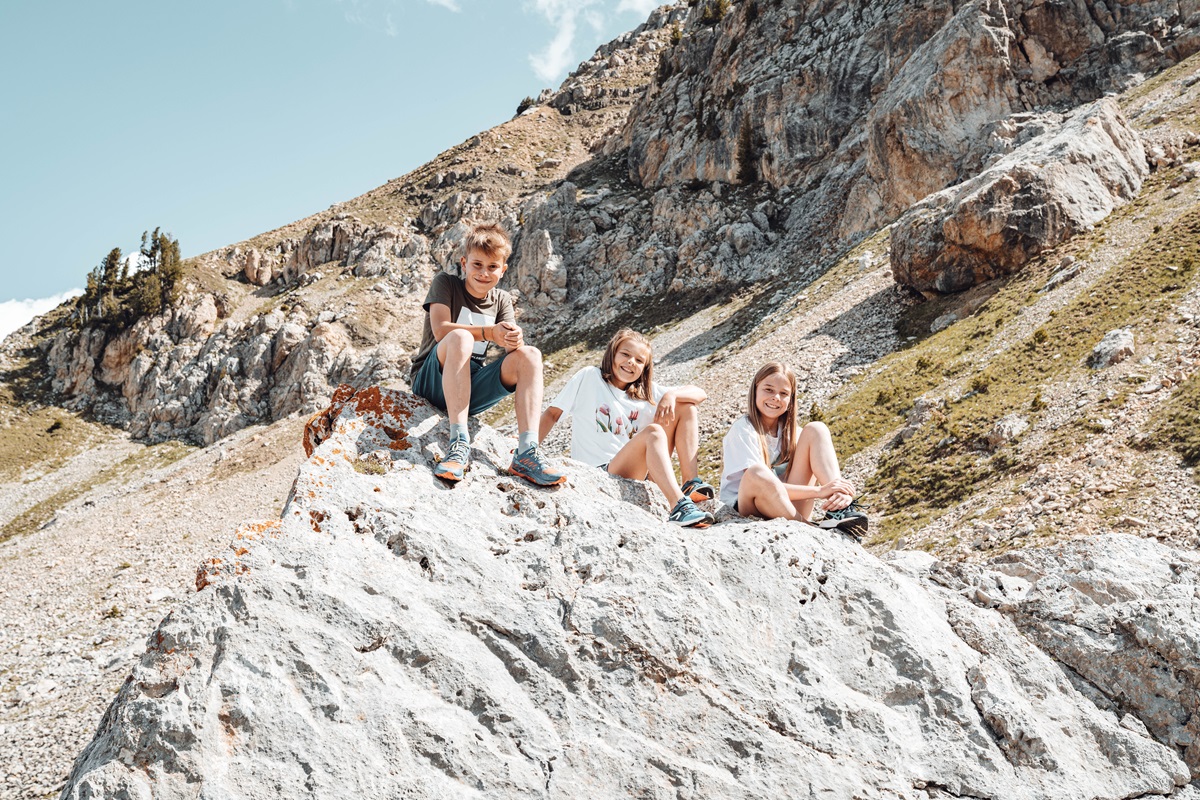 Maria Adventure Family Hotel