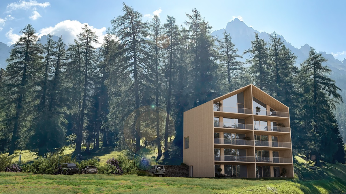 Maria Adventure Family Hotel 