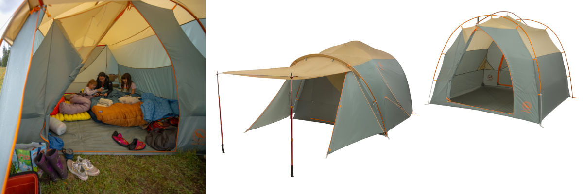 Car Camping