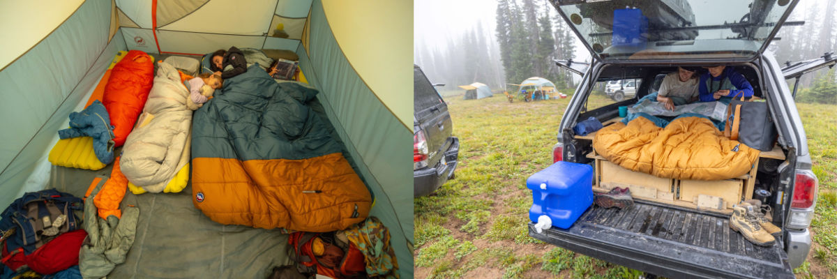 Car Camping