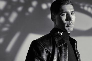 Achraf Hakimi