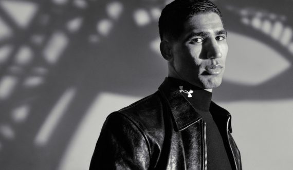 Achraf Hakimi