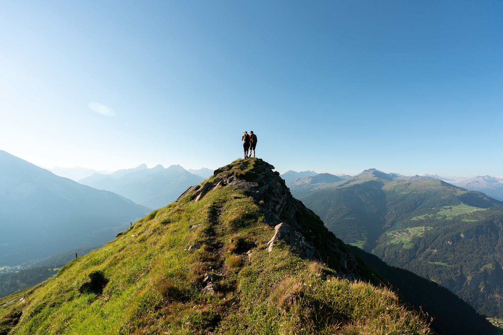 Lenzerheide