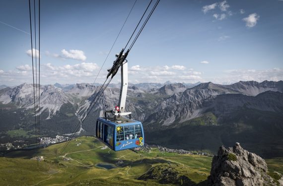 Arosa
