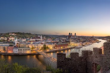 Passau