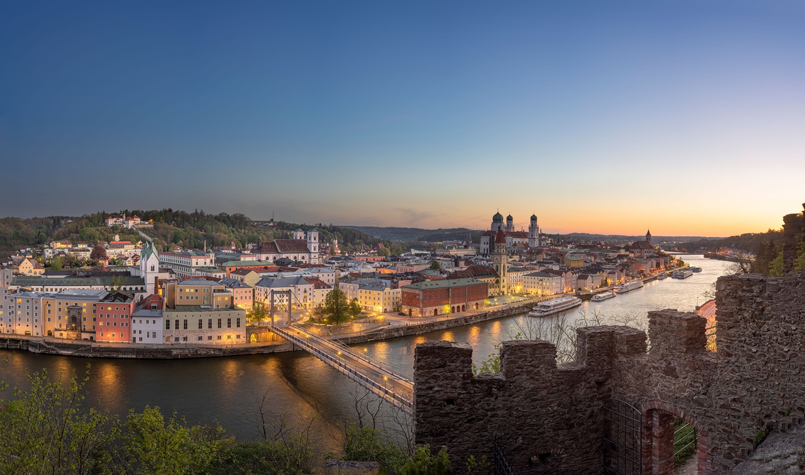 Passau