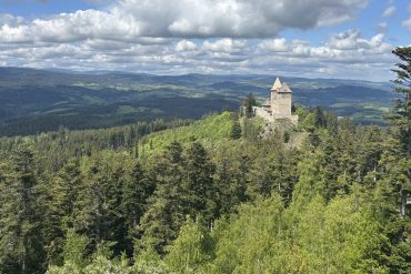 Goldsteig