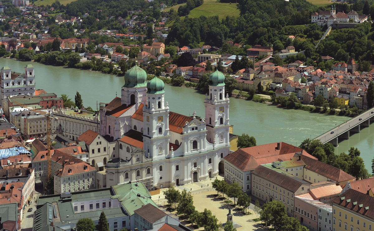 Passau