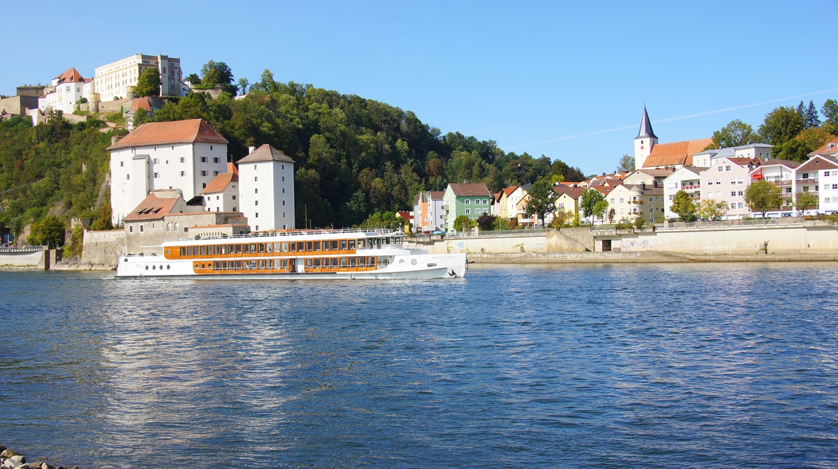 Passau