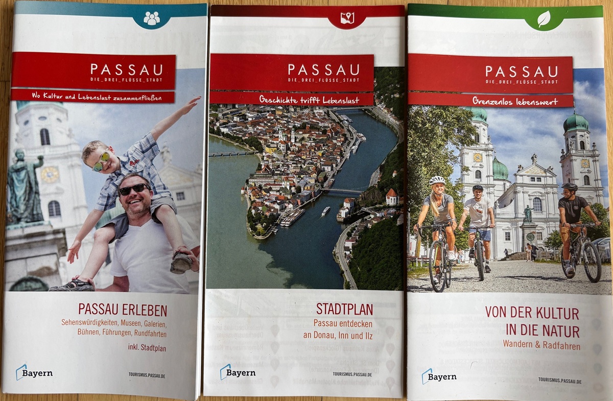 Passau