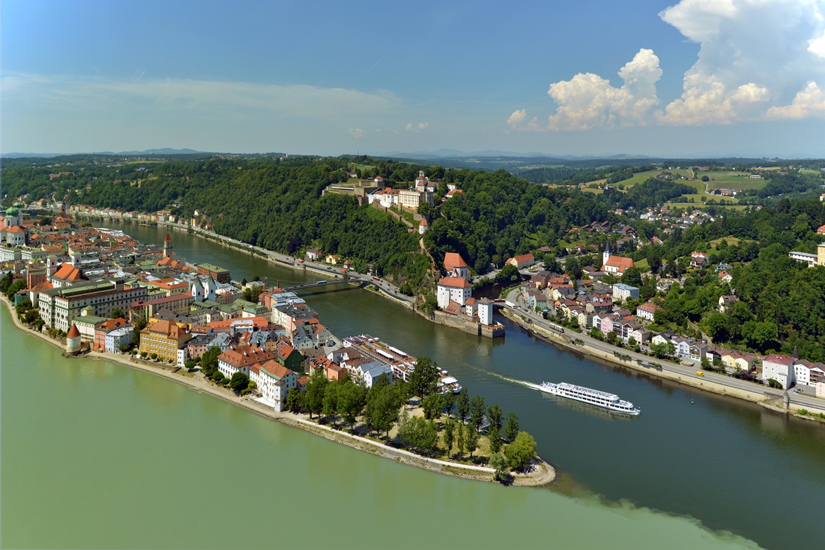 Passau