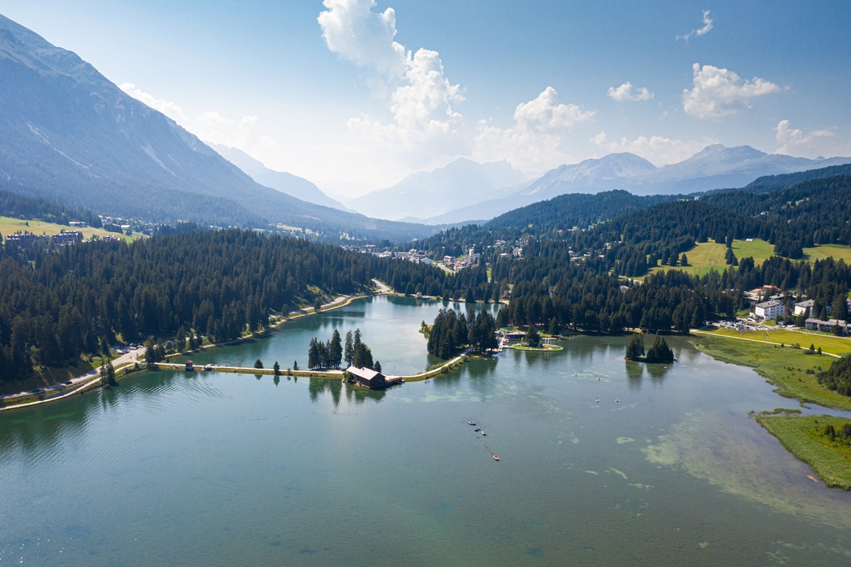 Lenzerheide