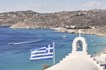 Mykonos