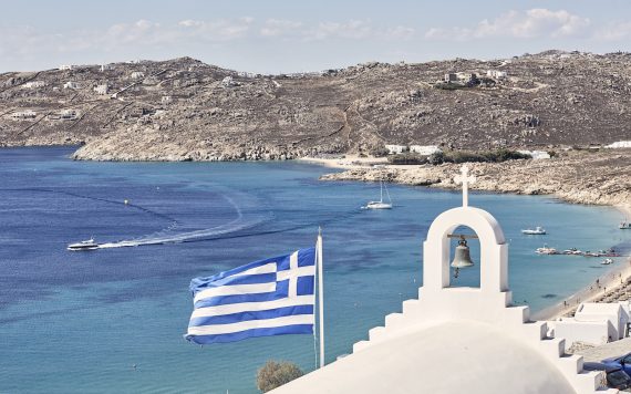 Mykonos