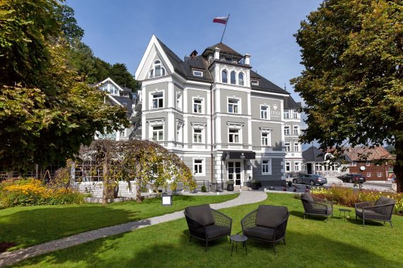 ERIKA Boutiquehotel