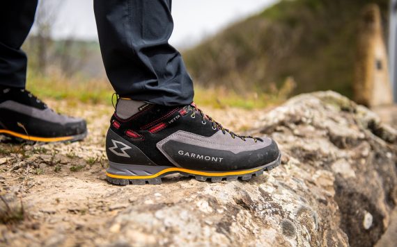 Garmont Vetta EVO GTX