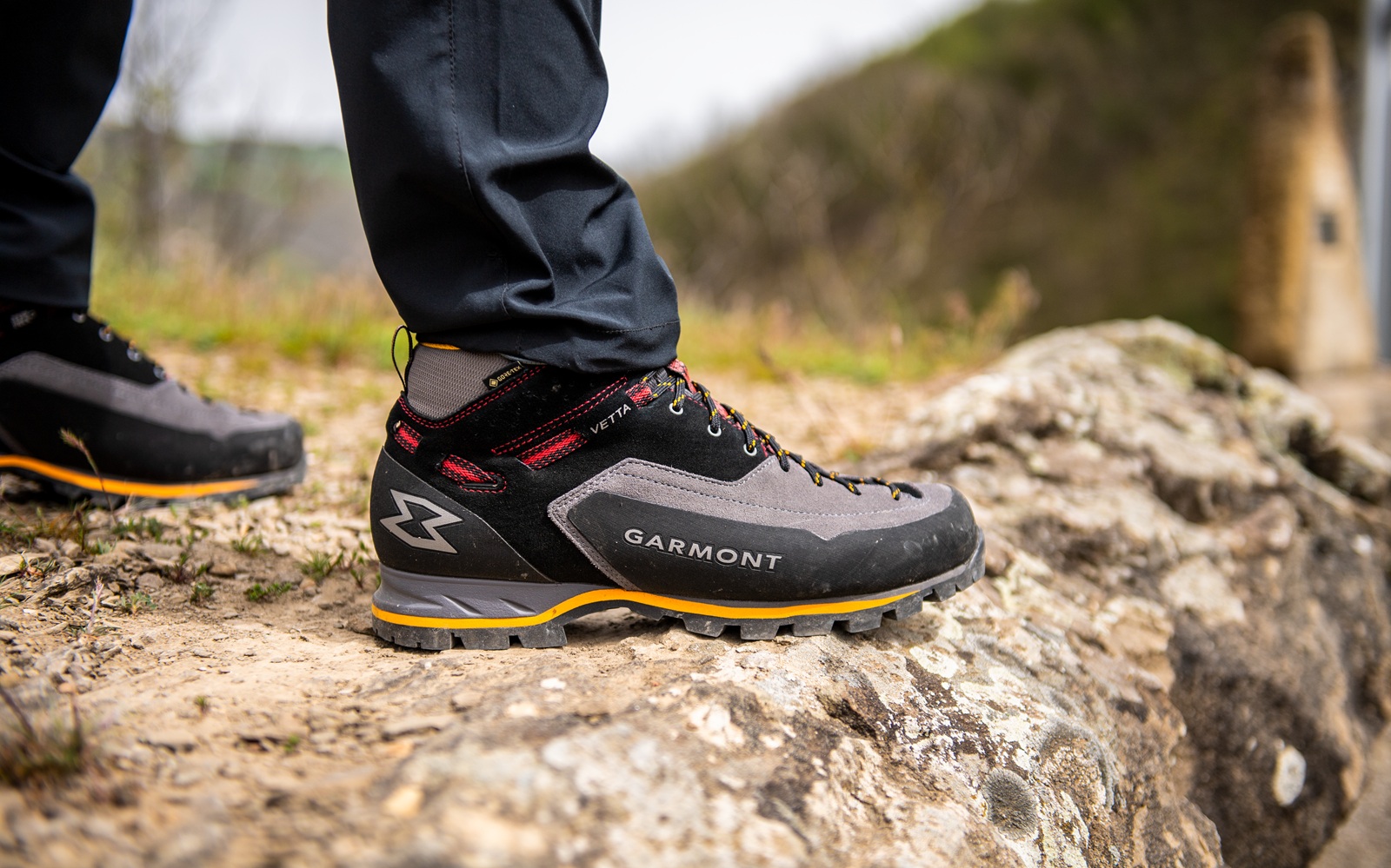 Garmont Vetta EVO GTX