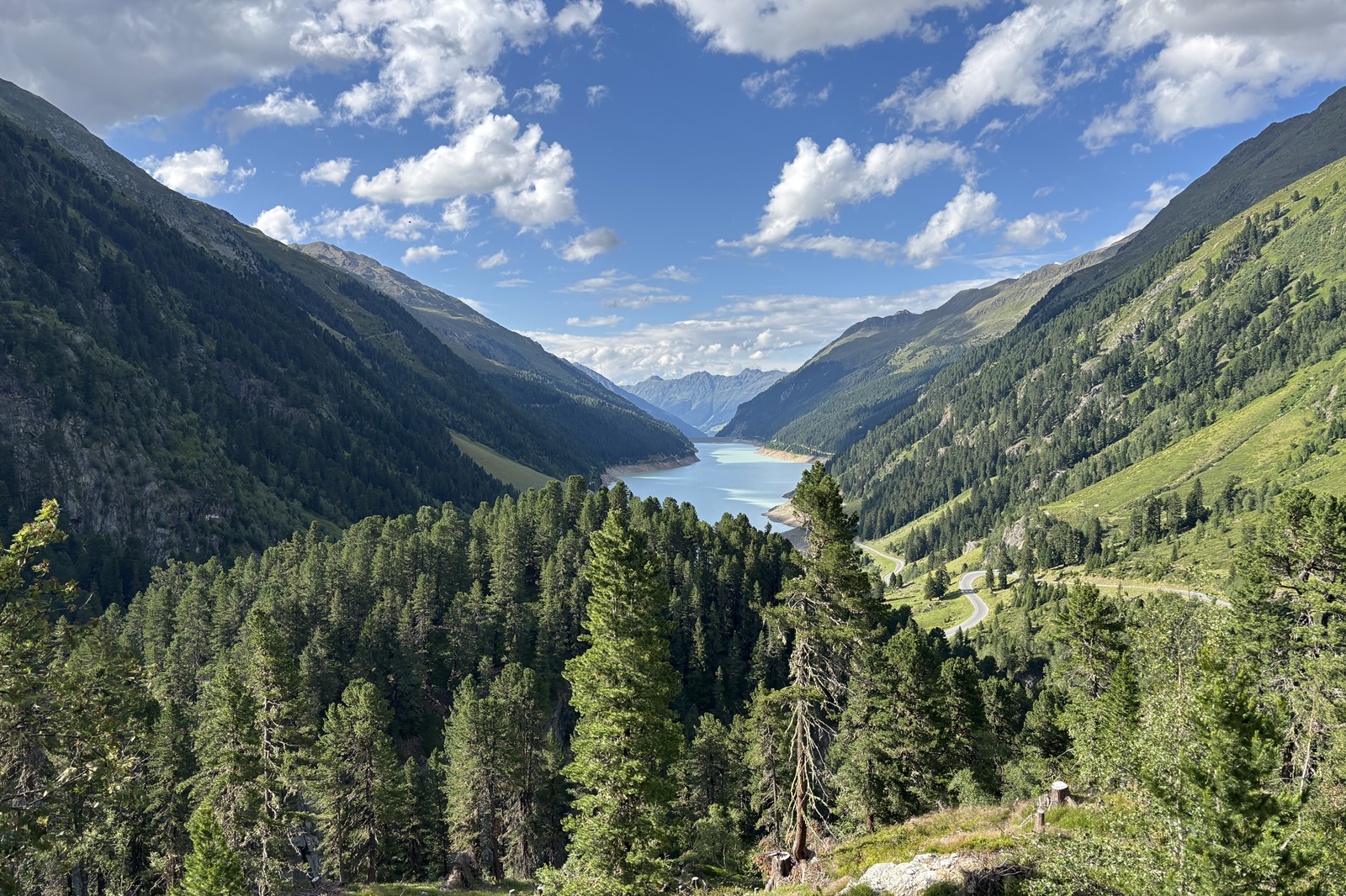 Kaunertal