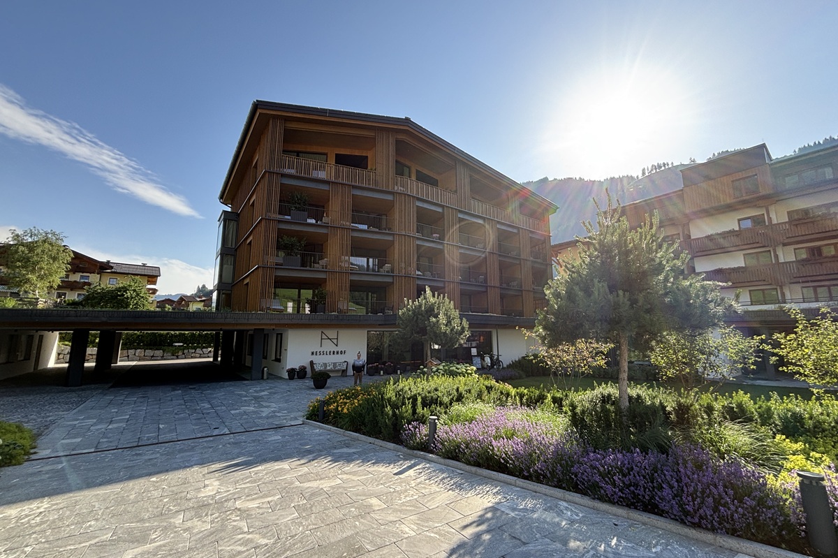 Nesslerhof