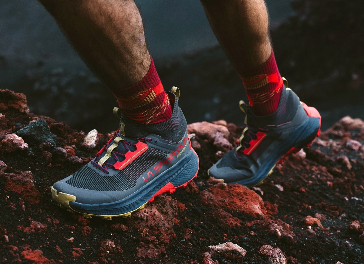 Prodigio Hike GTX