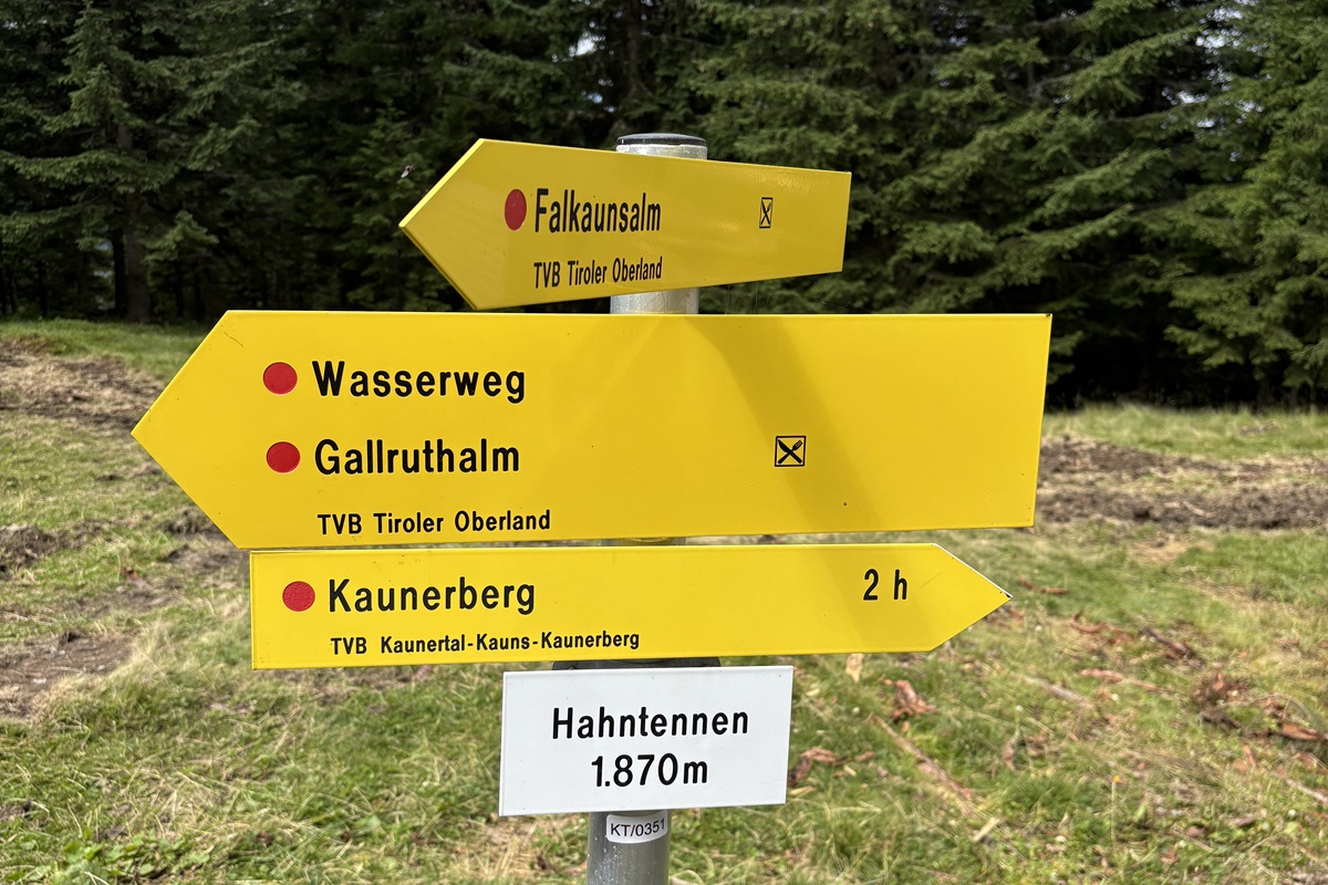 Kaunertal