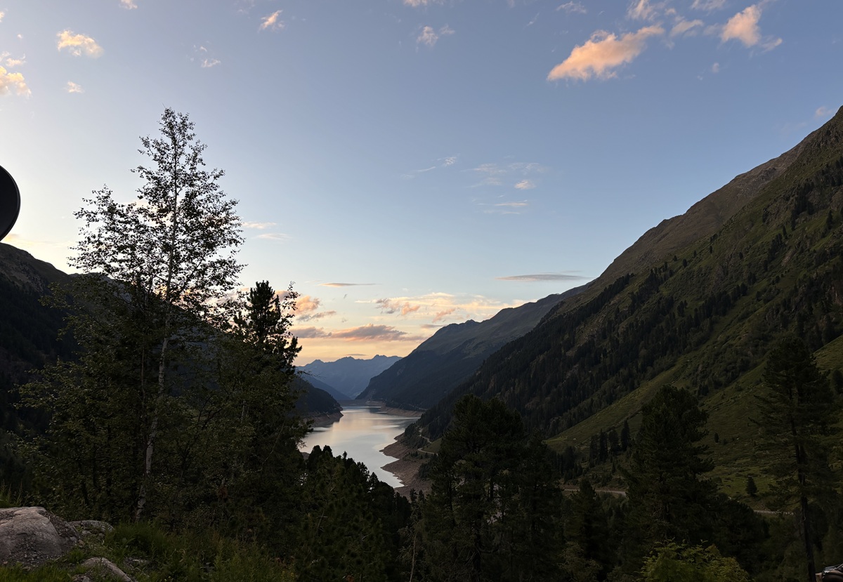 Kaunertal