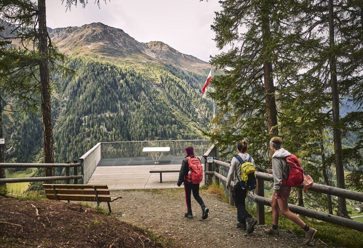Kaunertal