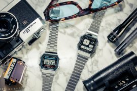 Casio Vintage