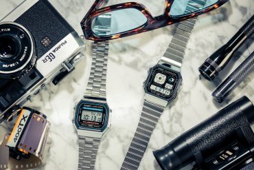 Casio Vintage