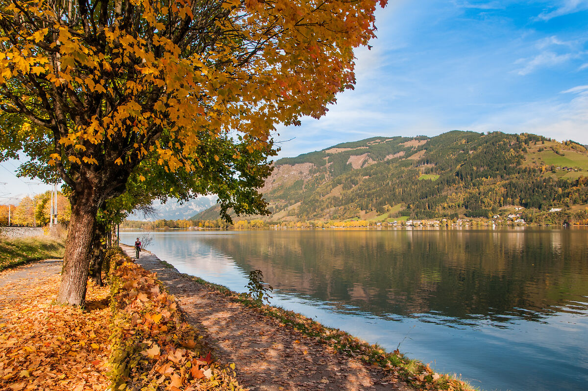 Zell am See-Kaprun