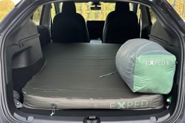 EXPED MegaMat Auto