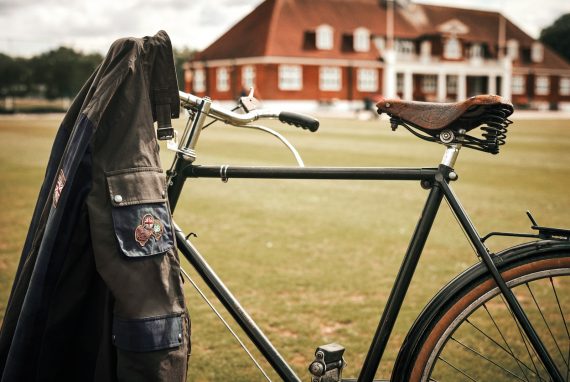 Hackett Heritage