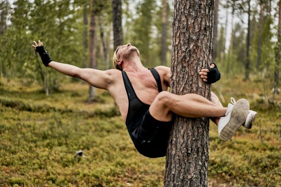 Finnland