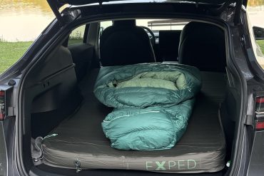 EXPED Comfort -5C 20F