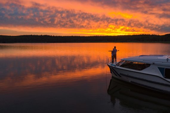 Le Boat