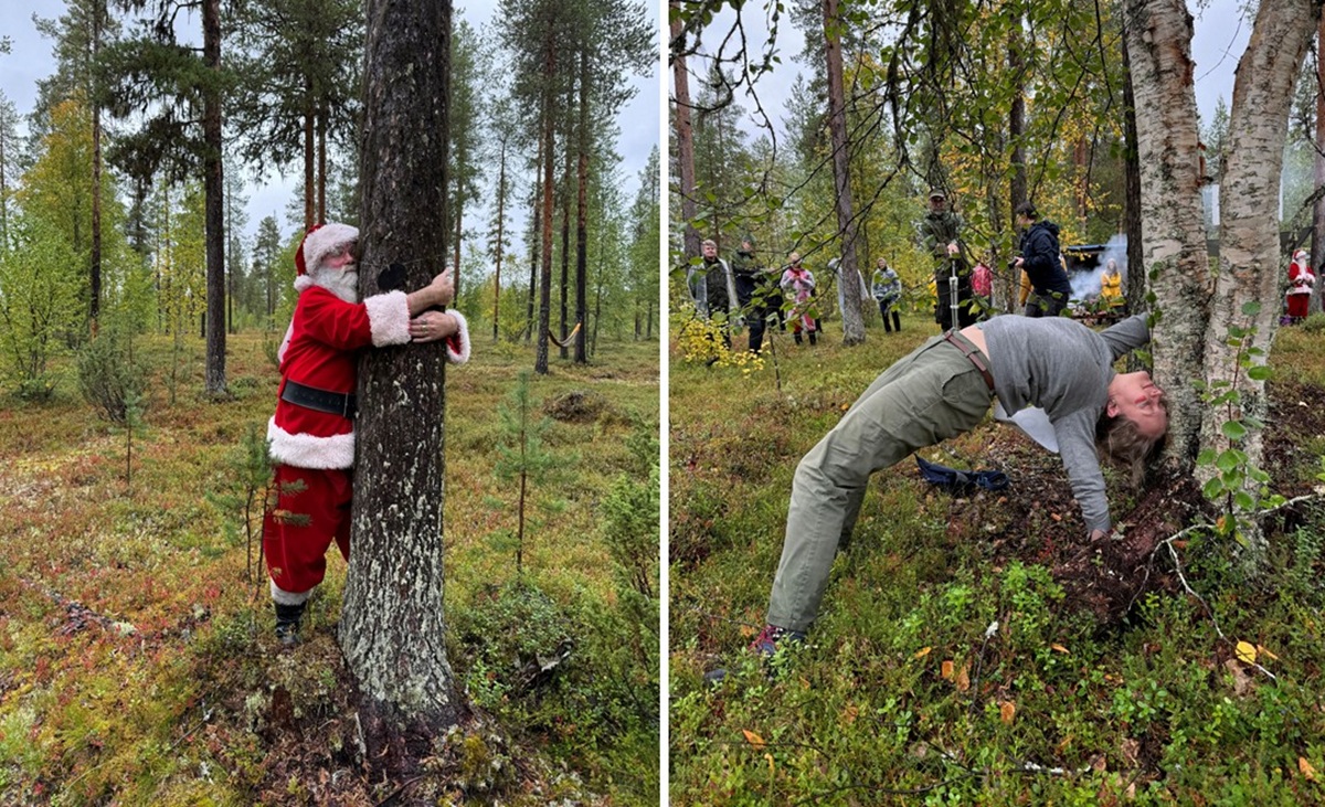 Finnland