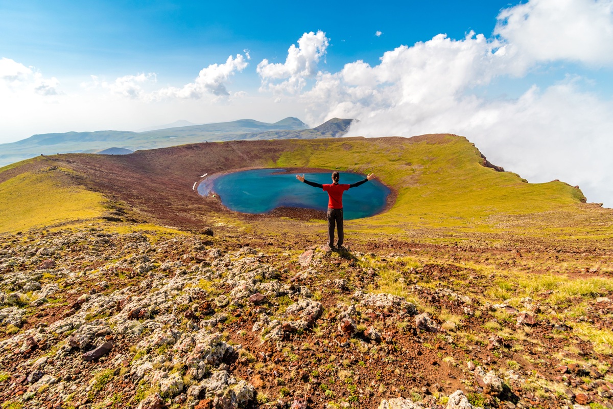 Armenien
